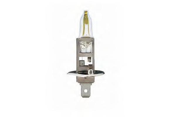 SCT 202037 (H1 12V 55W P14,5s) Галогенная лампа