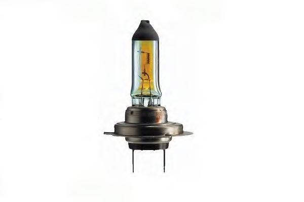 SCT 202136 (H7 12V 55W PX26d) Галогенная лампа