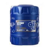 2102 MANNOL HYDRO ISO 46 20 л. Гидравлическое масло  