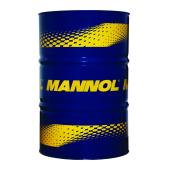 7204 MANNOL 2-TAKT PLUS 60 л. Полусинтетическое моторное масло 2T