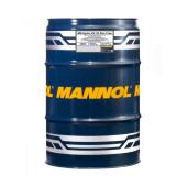 2208 MANNOL HYDRO HV 32 ZINC FREE 208 л. Минеральное гидравлическое масло