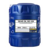 2801 MANNOL GEAR OIL ISO 220 20 л. Tрансмиссионное масло  