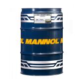 7201 MANNOL 2-TAKT SNOWPOWER 208 л. Синтетическое моторное масло для снегоходов (2Т)