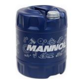 7101 MANNOL TS-1 SHPD 15W40 20 л. Минеральное моторное масло 15W-40