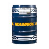 8110 MANNOL AGRO GEAR 90 LS 208 л. Трансмиссионное масло