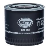 SCT SM 112 Масляный фильтр SM112
