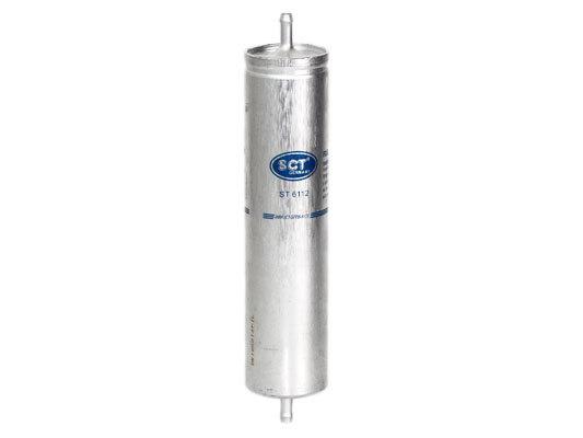 SCT ST 6112 Топливный фильтр ST6112