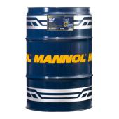 7105 MANNOL TS-5 UHPD 10W40 208 л. Полусинтетическое моторное масло 10W-40