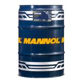 7509 MANNOL SPECIAL 10W40 208 л. Полусинтетическое моторное масло 10W-40
