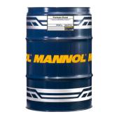 7923 MANNOL FORMULA EXCEL 5W40 208 л. Синтетическое моторное масло 5W-40