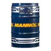 7504 MANNOL DIESEL EXTRA 10W40 60 л. Полусинтетическое моторное масло 10W-40