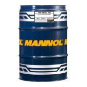 7909 MANNOL DIESEL TDI 5W30 208 л. Синтетическое моторное масло 5W-30